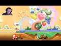 Beating world of light as an old man part 2