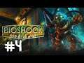 BioShock #4! (THE SPLICER!!)