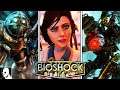 BIOSHOCK Games RANKING von TOP bis FLOP - Mein Ranking aller Bioshock Spiele / DerSorbus