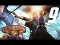 Bioshock: Infinite Walkthrough Booker DeWitt Gameplay Part 9 PC Gaming