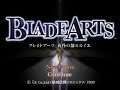 Blade Arts Japan - Playstation (PS1/PSX)