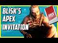 Blisk Invited Me To Be An Apex Predator! Exploring Apex Lore in Titanfall 2 Ep 7