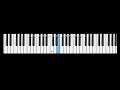 Call My Name (Dark Hero Party) But it's a Piano Tutorial