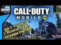 CALL OF DUTY MOBILE BATTLE ROYALE GAMEPLAY 12 KILL ( ANDROID / IOS ) ULTRA - HD