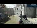 Call of Duty: Modern Warfare - Online PS4 Gameplay (1080p60fps)