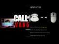 Call of Duty Vanguard PS5 Keyboard & Mouse Settings (Sensitivity, DPI, Keybinds)