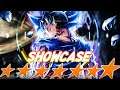 Can a Noob Dokkan Youtuber play Dragonball Legends Online? UI Goku 7 Stars