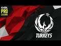 CANLI [TR] Windigo vs. Turkey5 | ESL Pro League Sezon 9 Relegation