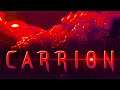 CARRION - Experiência Mortal!!!! [ PC - Gameplay 4K ]