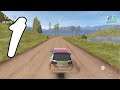 CarX Rally Gameplay Walkthrough #1 (Android, IOS)
