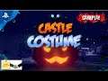 Castle Costume PS4 Gameplay & First Impressions | Castle Costume Preview