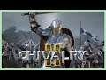 Chivalry 2 • Percy le chevalier