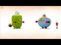 CHUCHEL Part 3 / Chuchel Kekela and ChuCha play robots ⁄ Chuchel solves challenging easy puzzles