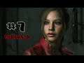 Claire A (P7) | Sherry's Neglect | RE2: REMAKE
