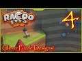 Clever Puzzle Designs Lets Play Raccoo Venture Episode 4 #RaccooVenture