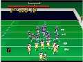College Football USA '97 (video 2,254) (Sega Megadrive / Genesis)