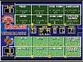College Football USA '97 (video 5,107) (Sega Megadrive / Genesis)