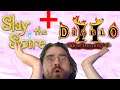 COMBINING SLAY THE SPIRE WITH DIABLO!? (A Devlog with SERIOUS scope creep)