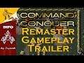 Command & Conquer Gameplay Trailer | Hola ist das Geil |