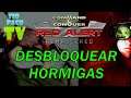 Command & Conquer: Red Alert Remastered [Español]: Cómo desbloquear la campaña de las Hormigas