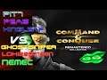Command and Conquer Red Alert Remastered  Online 3v3