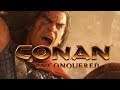 Conan Unconquered Beta
