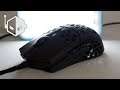Cooler Master MM710 Ultralightweight Gaming Mouse For The Masses