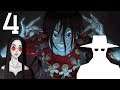 Corpse Party (With Lara)! Part 4 - Jim the Ghost Rep! [Twitch Upload]