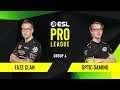 CS:GO - FaZe Clan vs. OpTic Gaming [Nuke] Map 1 - Group A - ESL EU Pro League Season 10