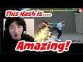[Daigo] This Nash is Amazing! "He's Probably Being Electrocuted Right Now Just Like Me!" [SFVCE]