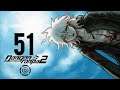 Danganronpa 2: Goodbye Despair part 51 [4K] (Game Movie) (No Commentary)