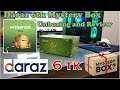 Daraz 6 Taka Mystery Box Unboxing and Review | Mystery box from Daraz  |Daraz 6th Anniversary 2020