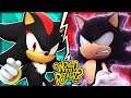 Dark Sonic & Shadow Play Would You Rather?