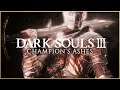 Dark Souls 3 - Champion's Ashes Mod Tournament