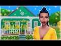 DATING ~ The Sims 4 Disney Legacy Gen. 3 ~ Part 3
