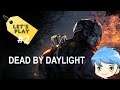 Dead by Daylight - let's play Survivant [PS4]