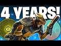 Destiny 1 & 2: BEST Trials CLUTCHES & PLAYS EVER - Trials 4 Year Anniversary NINE / OSIRIS # 39