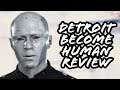 Detroit Become Human Review