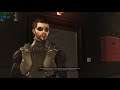 Deus Ex Human Revolution Searching for Proof Guard Decision
