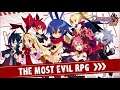 DISGAEA RPG (Early Access) [ Android APK iOS ] Gameplay