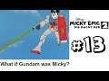 Disney Micky Epic 2: Die Macht der 2 (Re-Let's Play) - # 13 - Nicht in der Mood für Moody