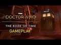 Doctor Who The Edge of Time VR Gameplay