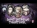 Don't Starve Together #39 Strach na wroble w/ Greenlife & Talesni