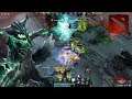 Dota 2 Gameplay - OUTWORLD DEVOURER - First Win