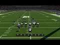 Doug Flutties Maximum football 2020 Good blocking Logic
