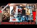 Download HD movies now Hollywood Bollywood pakistani Indian | In just one app