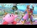 DQ Hero’s Kirby Transformation, Screen KO, Boxing Ring Title & More! - Super Smash Bros. Ultimate