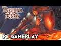 Dragon Blaze Gameplay PC 1080p