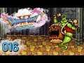Dragon Quest 11 S: Streiter des Schicksals - #016 - Mit der Harfe am Hadern ✶ Let's Play