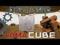 DREAMO - Coma Cubes